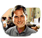Steve Jobs bobblehead