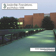 EDLF CD-ROM cover